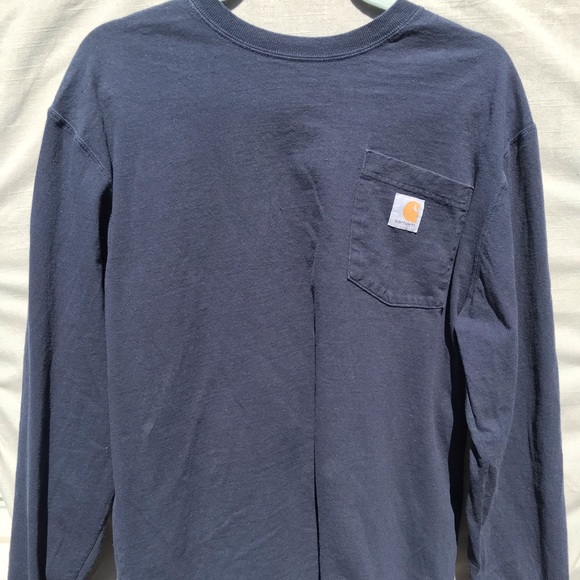 Carhartt Other - Carhartt long sleeve
